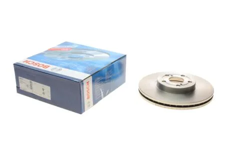 Гальмівний диск BOSCH 0 986 479 340