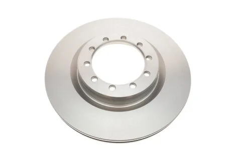 Гальмівний диск BOSCH 0 986 479 343