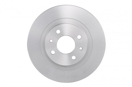 Диск гальмівний ВАЗ 2112 передн. вентил. R14 BOSCH 0 986 479 346