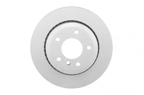 Гальмівний диск BOSCH 0 986 479 351