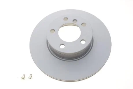 Гальмівний диск BOSCH 0 986 479 381