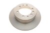 ДИСК ГАЛЬМIВНИЙ ЗАДНIЙ BOSCH 0 986 479 385 (фото 1)