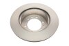 ДИСК ГАЛЬМIВНИЙ ЗАДНIЙ BOSCH 0 986 479 385 (фото 4)