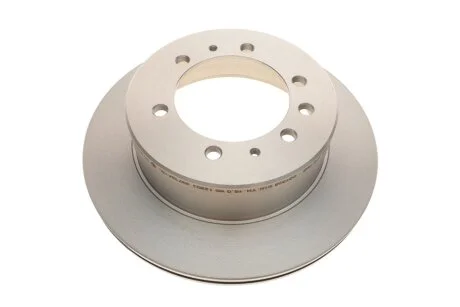 ДИСК ГАЛЬМIВНИЙ ЗАДНIЙ BOSCH 0 986 479 385