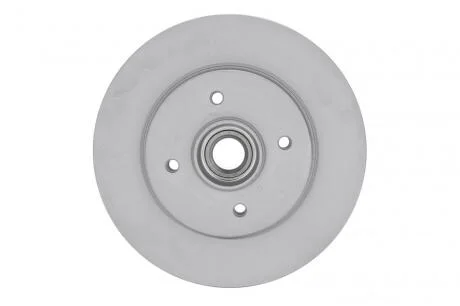 Гальмівний диск BOSCH 0 986 479 387