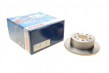 Гальмівний диск BOSCH 0 986 479 399