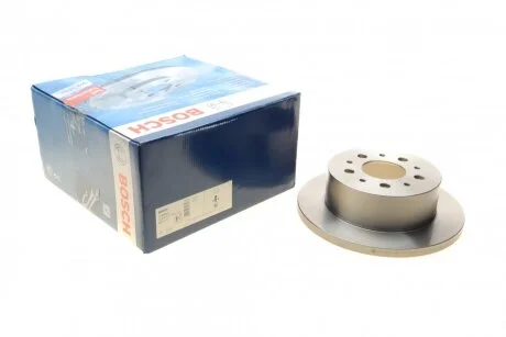 Гальмівний диск BOSCH 0 986 479 399