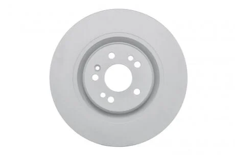 Гальмівний диск BOSCH 0 986 479 405