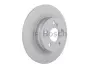 ДИСК ГАЛЬМIВНИЙ ЗАДНIЙ BOSCH 0 986 479 410 (фото 1)
