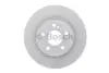ДИСК ГАЛЬМIВНИЙ ЗАДНIЙ BOSCH 0 986 479 410 (фото 2)