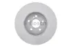 ДИСК ГАЛЬМIВНИЙ ЗАДНIЙ BOSCH 0 986 479 410 (фото 4)