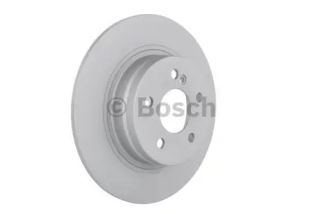 ДИСК ГАЛЬМIВНИЙ ЗАДНIЙ BOSCH 0 986 479 410