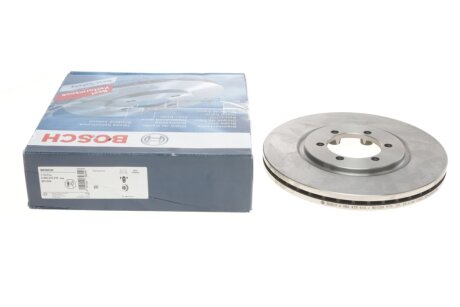 Гальмівний диск BOSCH 0 986 479 416