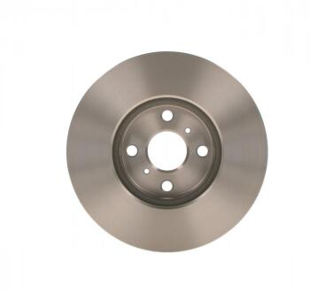 A_Диск гальмівний BOSCH 0986479431