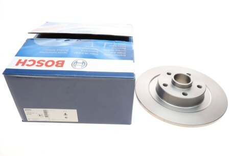 Гальмівний диск BOSCH 0 986 479 446