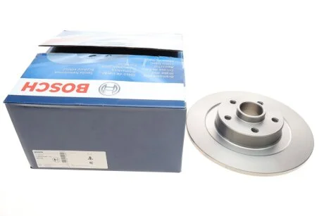 Гальмівний диск BOSCH 0 986 479 446