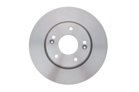 Диск гальмівний HYUNDAI I30 1.4-2.0 07-, KIA CEED 1.4-2.0 06 - передн. BOSCH 0 986 479 460