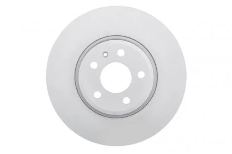 Гальмівний диск BOSCH 0 986 479 468