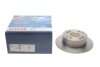 ДИСК ГАЛЬМIВНИЙ ЗАДНIЙ BOSCH 0 986 479 504 (фото 1)