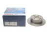 ДИСК ГАЛЬМIВНИЙ ЗАДНIЙ BOSCH 0 986 479 504 (фото 1)