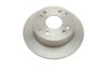ДИСК ГАЛЬМIВНИЙ ЗАДНIЙ BOSCH 0 986 479 504 (фото 4)