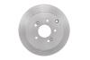Диск гальмівний HYUNDAI Santa Fe "R D=302mm "06-11 BOSCH 0986479509 (фото 1)