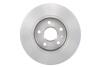 A_Диск галмівний OPEL/SAAB Insignia/9-5 &quot;F &quot;08&gt;&gt; BOSCH 0986479543 (фото 2)