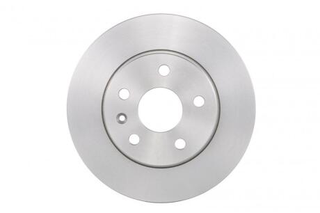 A_Диск галмівний OPEL/SAAB Insignia/9-5 "F "08>> BOSCH 0986479543