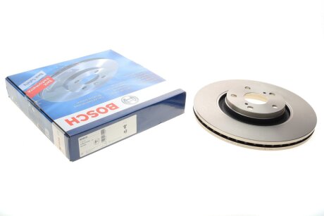 Гальмівний диск BOSCH 0 986 479 562