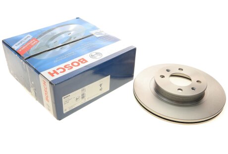 Гальмівний диск BOSCH 0 986 479 577
