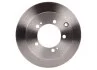 Диск гальмівний MITSUBISHI OUTLANDER задн. BOSCH 0 986 479 603 (фото 1)