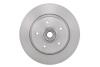 ДИСК ГАЛЬМIВНИЙ ЗАДНIЙ BOSCH 0 986 479 607 (фото 1)