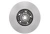 ДИСК ГАЛЬМIВНИЙ ЗАДНIЙ BOSCH 0 986 479 607 (фото 2)