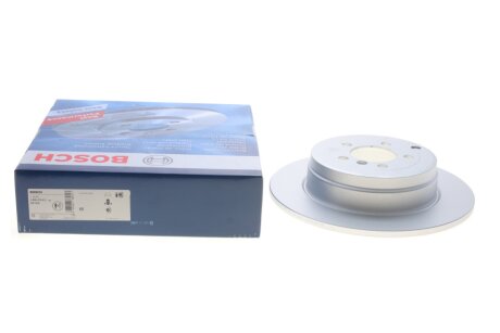 Гальмівний диск BOSCH 0 986 479 612
