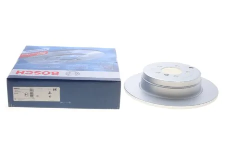 Гальмівний диск BOSCH 0 986 479 612