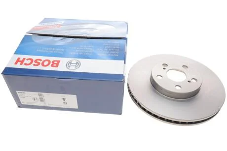 Гальмівний диск BOSCH 0 986 479 619