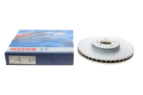 Гальмівний диск BOSCH 0 986 479 635