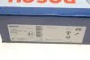 Гальмівний диск BOSCH 0 986 479 652 (фото 9)