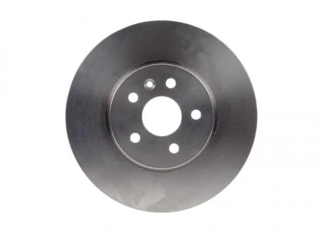 Гальмівний диск BOSCH 0986479666