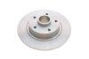 ДИСК ГАЛЬМIВНИЙ ЗАДНIЙ BOSCH 0 986 479 682 (фото 7)