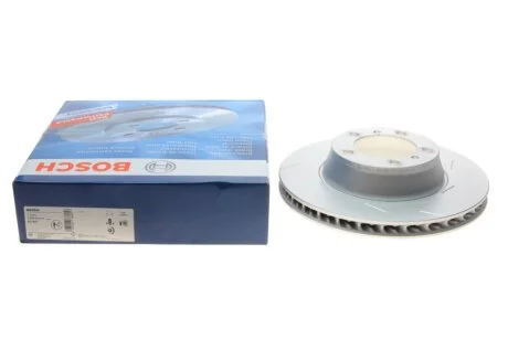 Гальмівний диск BOSCH 0 986 479 733
