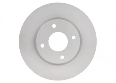 Гальмівний диск BOSCH 0 986 479 737