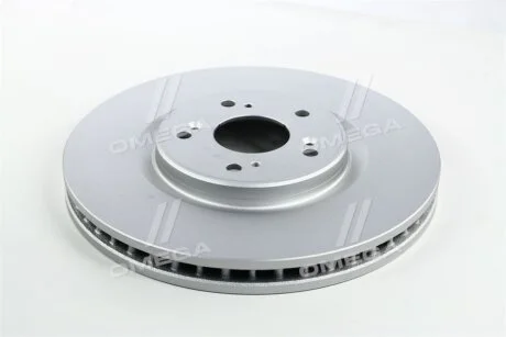 Диск гальмівний HONDA ACCORD IX, TOURER (CU) 2.4 I-VTEC 08 - передн. BOSCH 0 986 479 741