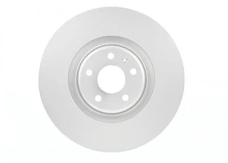 Гальмівний диск BOSCH 0 986 479 748