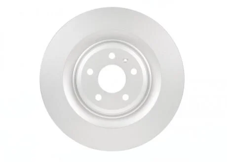 ДИСК ГАЛЬМIВНИЙ ЗАДНIЙ BOSCH 0 986 479 749