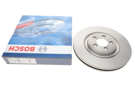 Гальмівний диск BOSCH 0 986 479 754