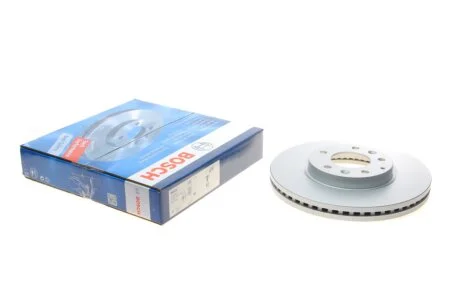 Гальмівний диск BOSCH 0 986 479 758