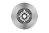 ДИСК ГАЛЬМIВНИЙ ЗАДНIЙ BOSCH 0 986 479 759 (фото 2)
