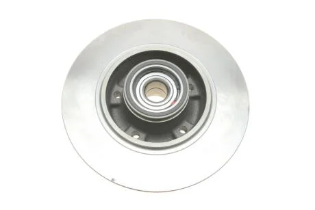 Гальмівний диск BOSCH 0 986 479 761