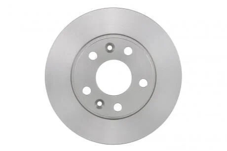 Гальмівний диск BOSCH 0986479779